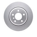 DFC 02-06 BMW X5 Front GeoSPEC Coated Rotor