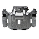 DFC 92-95 Mazda 929 Front-R Silver Zinc Coated Premium Caliper
