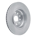 DFC Brake Rotors - Plain