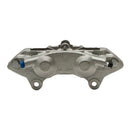DFC 63-82 Chevrolet Corvette Rear-L Premium Caliper - Silver Zinc Coated