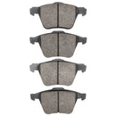 DFC GeoSPEC Coated Rotors - Plain