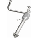 MagnaFlow 96-99 Chevrolet Astro 4.3L Direct Fit Converter