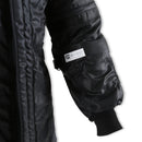 RaceQuip SFI-20 Jacket Black Extra Large
