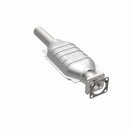 MagnaFlow 86-92 Jeep/Dodge/Eagle CA Direct Fit Converter
