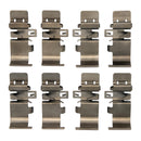 DFC 24-26 Dodge Charger Daytona Rear Stainless Steel Hardware Kit