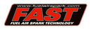 FAST Precision Flow LS2 Style Fuel Injector (90lb/hr) - Single