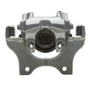 DFC 06-15 BMW 335i Rear-L Premium Caliper - Silver Zinc Coated