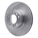 DFC Brake Rotors - Plain