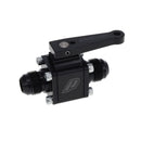 Peterson Fluid Systems Ball Valve -10AN x -10AN