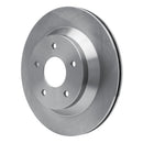 DFC 5000 Advanced Semi Met Brake Pads