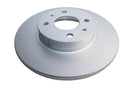 DBA 12-17 Fiat 500 (Excl Abarth & Turbo) Front En-Shield Street Series Rotor