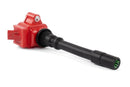 Dinan 20-22 BMW 750i xDrive Ignition Coil - Red