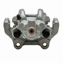 DFC 12-18 BMW 328d Rear-L Premium Caliper - Silver Zinc Coated