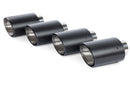 APR 22-26 Volkswagen Golf R Cat-Back Exhaust