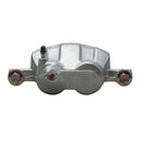DFC 98-04 Chevrolet W3500 Gas Engine Front Right Silver Zinc Coated Premium Caliper