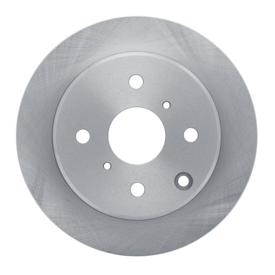 DFC 82-85 Toyota Celica Rear Brake Rotor