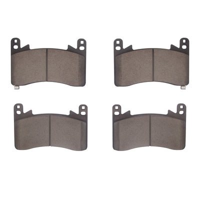 DFC 21-25 Acura MDX Front 5000 Advanced Ceramic Brake Pads