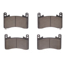 DFC 21-25 Acura MDX Front 5000 Advanced Ceramic Brake Pads