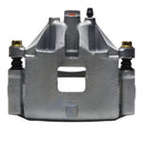 DFC 97-05 Buick LeSabre Front-L Premium Caliper - Silver Zinc Coated