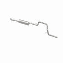 MagnaFlow BRE Exhaust Kit Replacement Stainless Ford