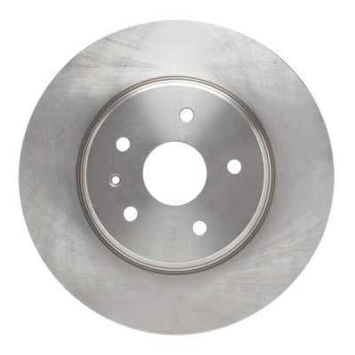 DFC 22-24 Chevrolet Captiva Front Brake Rotor
