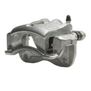 DFC 12-17 Hyundai Accent Front-L Premium Caliper - Silver Zinc Coated