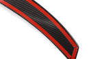 Dinan 21-26 BMW M4 Competition Carbon Rear Spoiler