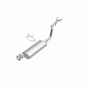 MagnaFlow BRE Exhaust Kit 98-99 Jimmy Blazer Bravada 4.3L