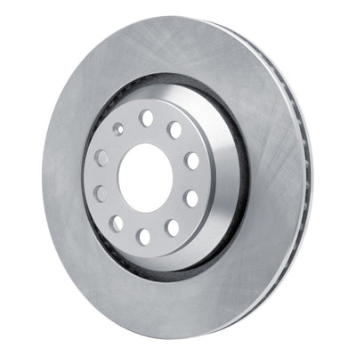 R1 06-25 Audi S3 Rear Brake Rotor Set