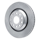 DFC 06-25 Audi S3 (Mexico) Rear Brake Rotor