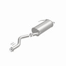 MagnaFlow BRE Exhaust Kit 94-96 Toyota Previa 2.4L