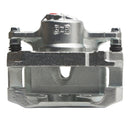 DFC 06-15 Lexus IS250 Front-R Premium Caliper - Silver Zinc Coated