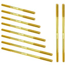 RockJock Antirock Sway Bar End Link Rod Pack