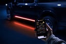 AMP Research 21-24 Ford F-150 SuperCrew PowerStep Vision