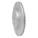 DFC GeoSPEC Coated Rotors - Plain