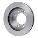 DFC Brake Rotors - Plain