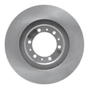 DFC 94-00 Mitsubishi Montero Front & Rear Rotors