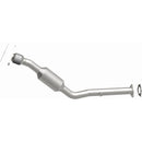 MagnaFlow Direct Fit Catalytic Converter 03-04 Saturn Ion 2.2L