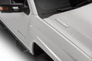 N-Fab Nerf Step 11-14 Chevy-GMC 2500/3500 Crew Cab 6.5ft Bed - Tex. Black - Bed Access - 3in
