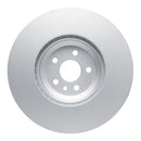 DFC 21-25 Jaguar F-Pace Front Hi-Carbon Alloy Geomet Coated Rotor