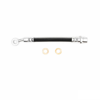 DFC 01-08 Acura MDX Rear-lo Brake Hose