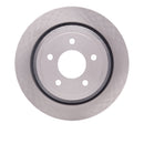 DFC 03-11 Ford Crown Victoria Front Heavy Duty Pads and Hardware Kit