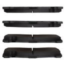 DFC 06-13 BMW 330I Front Active Performance Pads - Low Metallic