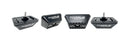 Torque Solution 06-13 BMW 3-Series E90/E91/E92/E93 Replacement Billet Jack Pad