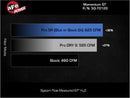 aFe 2025 RAM 1500 L6-3.0L (tt) Momentum GT Pro Dry S Cold Air Intake