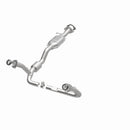 MagnaFlow Conv DF S10 PU- 01-03 6 4.3L OEM