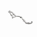 MagnaFlow Direct Fit Catalytic Converter D/S 03-06 Mercedes E55 AMG