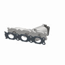 MagnaFlow 2007 XC90 3.2L Manifold Direct Fit Converter