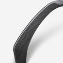 Seibon 2002 Subaru WRX Carbon Fiber Rear Door Trim
