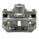 DFC 10-10 Kia Rondo Rear-R Premium Caliper - Silver Zinc Coated